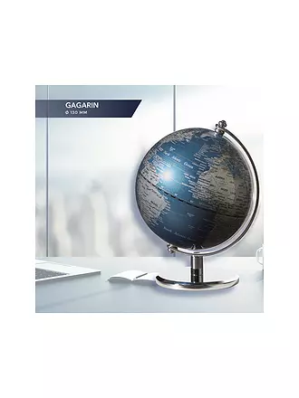 EMFORM | Mini Globus - Gagarin 13cm | 